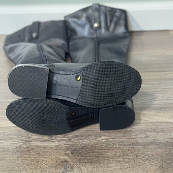 INC International Concepts Women's Tall Boots - Picture 5 of 8